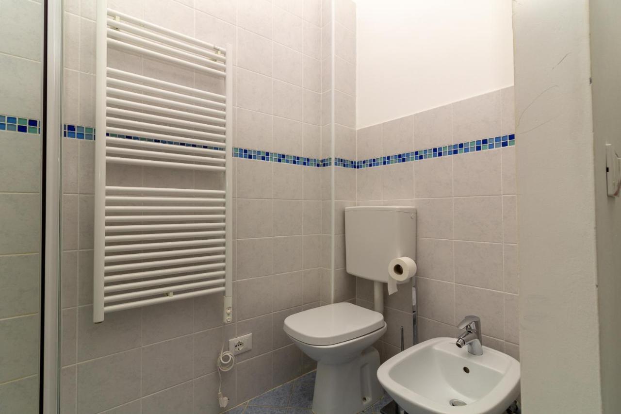 Veneziacentopercento Corderie Apartment Экстерьер фото